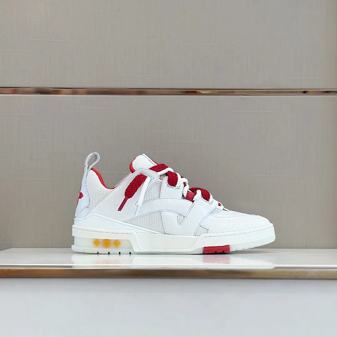 Louis Vuitton Sneaker